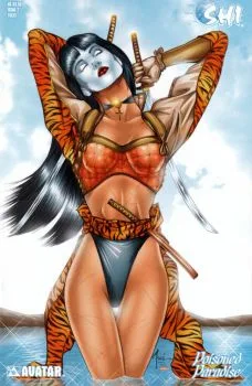 Cover of Issue #2