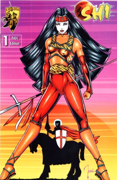 Cover of Blood of Saints