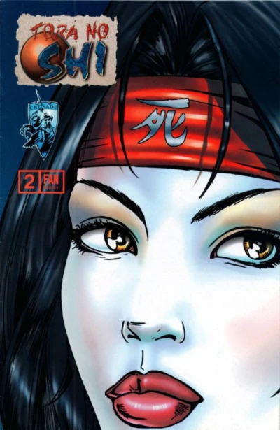 Cover of Blood of Saints Part 2
