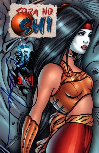 Cover of Blood of Saints Part 3