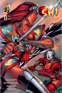 The Dark Crusade Part 2