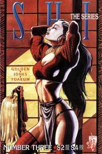 Rock and a Hard Place Part 1