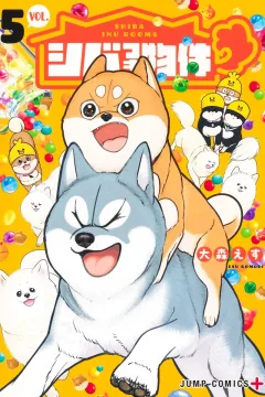 Vol. 5