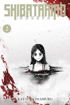 Issue #2