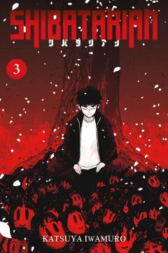 Issue #3