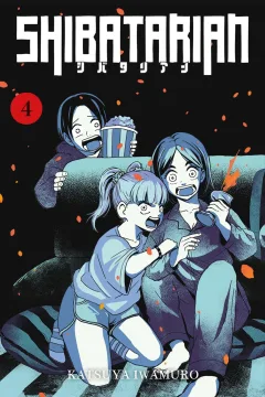 Issue #4