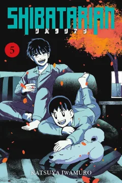 Issue #5