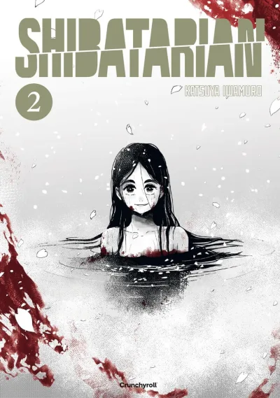 Cover of Issue #2