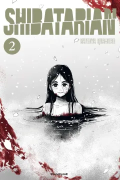 Issue #2