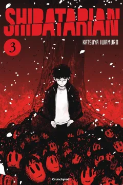 Issue #3