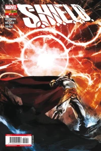 Issue #11