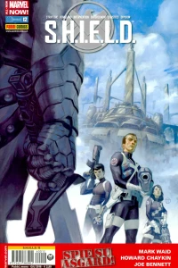 Issue #12