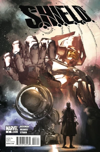 Cover of Chapter Three: The Theory of Eternal Life