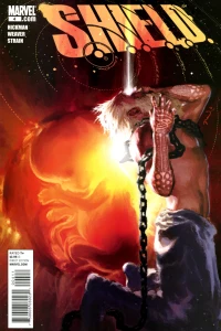 Chapter Four: The Madness, the Star Child and the Celestial Madonna