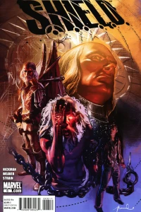 Chapter Six: The Master's Hand