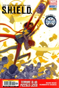 Issue #2