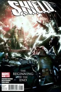 Chapter One: Terribilita