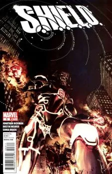Cover of Chapter Three: The Fall