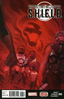 Cover of Active Mission: Dark Dimensions