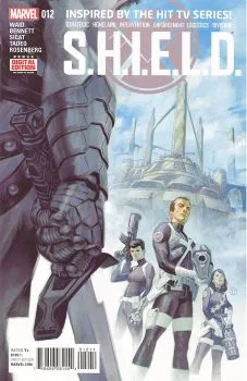 Cover of Active Mission: Kingslayer