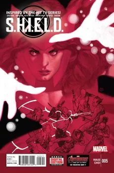 Cover of Active Mission: Magic Bullets