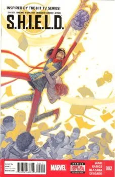 Cover of Active Mission: The Animator
