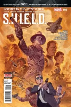 Active Mission: The Man Called D.E.A.T.H.; Duggan Lives!