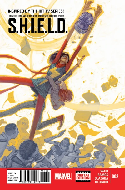 Cover of Active Mission: The Animator