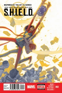 Active Mission: The Animator