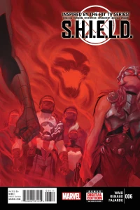 Active Mission: Dark Dimensions