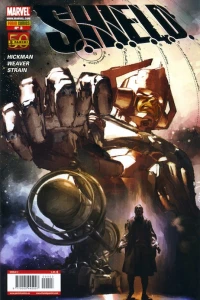 Issue #3