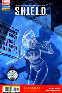 Issue #4