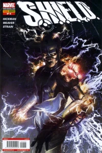 Issue #5