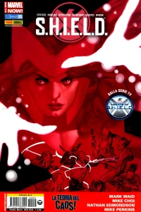 Issue #5