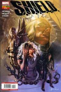 Issue #6