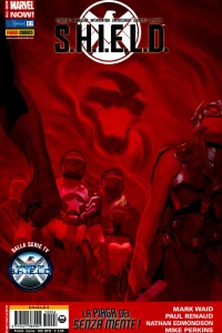 Issue #6