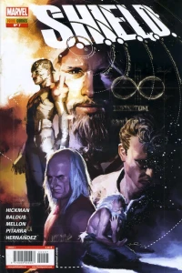 Issue #7