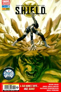 Issue #7