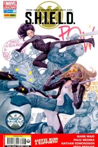 Issue #8