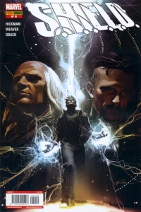 Issue #9