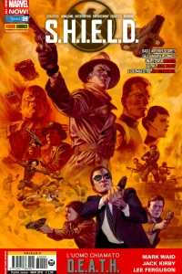 Issue #9