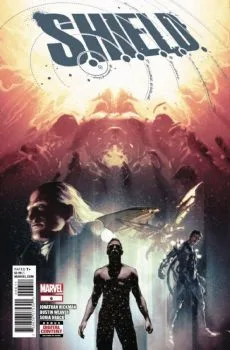 Cover of Chapter Six: I Am the Sun