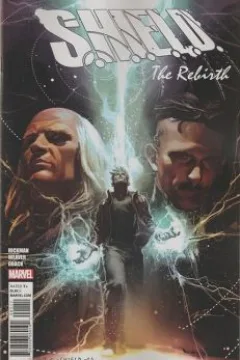 Issue #1