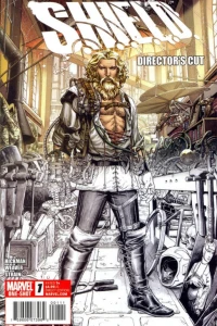 The Unholy Resurrection of Leonardo Da Vinci