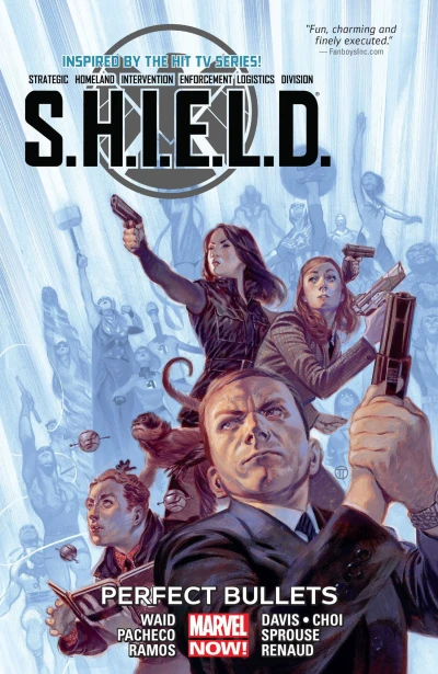 Cover of Volume 1