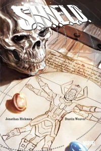 Issue #1