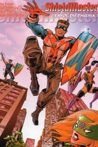 L'Envol du phénix !