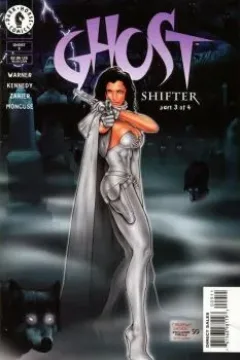 Shifter part 3