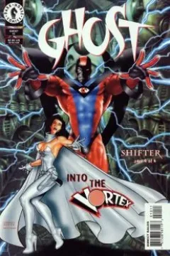 Shifter part 4