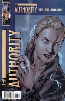 Cover of Shiftships, Part 2